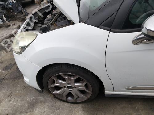 left-front-fenders-citroen-ds3-sa_-2009-2010-2011-2012-2013-2014-2015-2016-39815235 main image