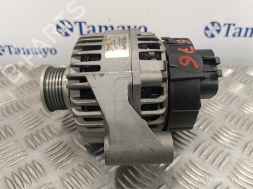 Generator OPEL COMBO Tour (X12) 1.6 CDTI (C26, D26, E26, C05) | BP20934905M7 