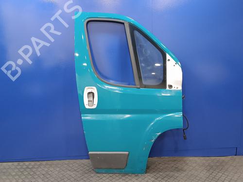 Used Right front door PEUGEOT BOXER Van 2.2 HDi 130 (131 hp) 17090596