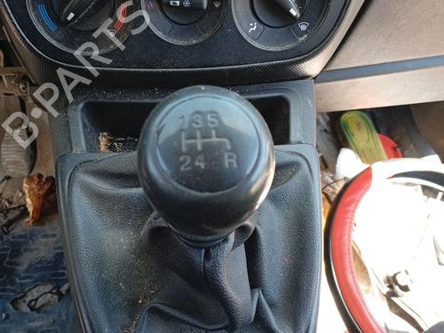 Palanca de cambios Palanca de cambios FIAT BRAVO I (182_) 1.9 JTD 105 (105 hp) 36998771 36998771