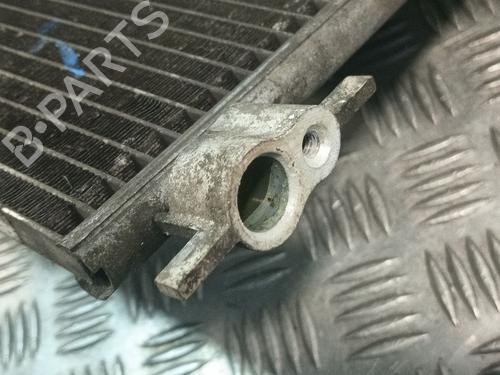 AC radiator RENAULT CLIO IV (BH_) 1.5 dCi 75 | BP32264619M32