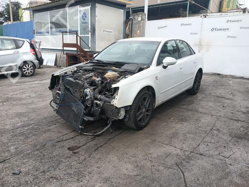 Left headlight SEAT EXEO ST (3R5)  | BP31587658C28 