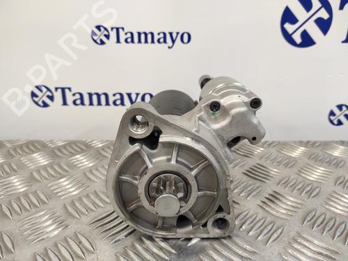 Used Starter Starter VW CRAFTER 30-50 Platform/Chassis (2F_) 2.5 TDI (109 hp) 40088018 40088018
