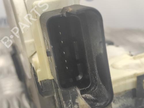 Front left lock CITROËN C5 III (RD_) 1.6 HDi 110 (RD9HZC) | BP15414661C98 