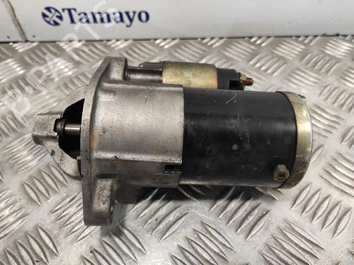 Startmotor MITSUBISHI OUTLANDER I (CU_W)  | BP22793537M8 