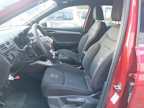 Gearbox SEAT ARONA (KJ7, KJP) 1.0 TSI | BP30182192M3 