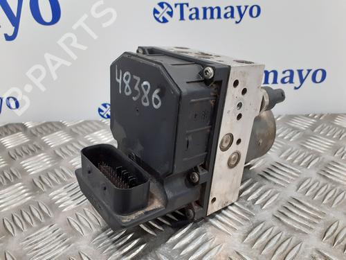 ABS pump PEUGEOT 307 (3A/C) 2.0 HDi 110 | BP5255254M43 