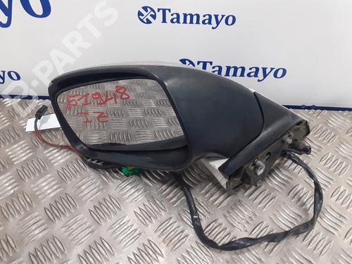 Used Left mirror CITROËN C8 (EA_, EB_) 2.0 HDi 135 (136 hp) 8142936