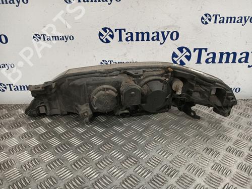 Right headlight RENAULT LAGUNA II Grandtour (KG0/1_) 2.0 16V (KG00, KG0K, KG0W, KG0P) | BP30112667C29