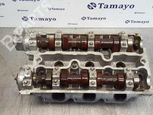 Cylinder head OPEL OMEGA B (V94)  | BP10970156M5 