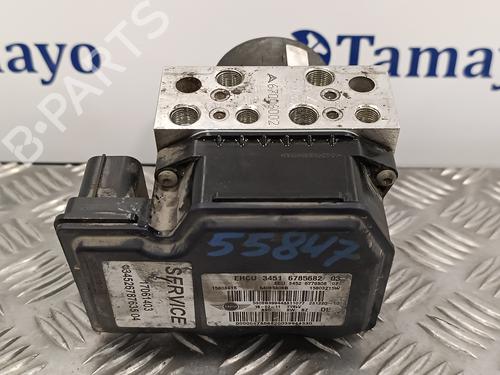 ABS pump MINI MINI (R56)  | BP16679945M43 