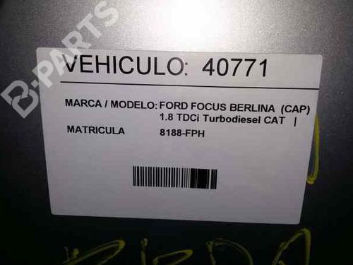 Front right window mechanism FORD FOCUS II (DA_, HCP, DP) 1.8 TDCi | BP883657C23 