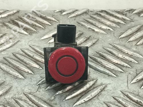 Used Electronic module Electronic module MAZDA 3 (BL) [2008-2014] 33290879 33290879