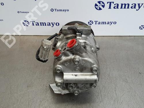 Compressor A/A OPEL COMBO Box Body/MPV 1.7 DI 16V | BP7252977M34 