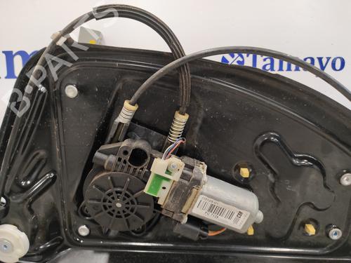 Rear left window mechanism LAND ROVER FREELANDER 2 (L359)  | BP19430904C24 