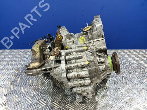 Gearbox SEAT IBIZA II (6K1)  | BP25712730M3 