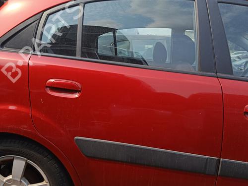 Used Right rear door KIA RIO II (JB) 1.5 CRDi (110 hp) 28133337