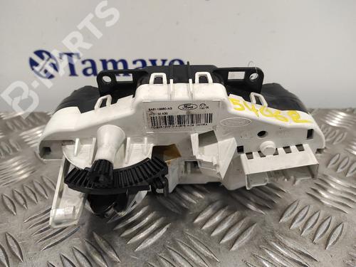 Climate control FORD FIESTA VI (CB1, CCN)  | BP11826072I5 