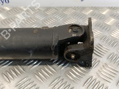Driveshaft MITSUBISHI GALLOPER (JK-01)  | BP17530348M37 