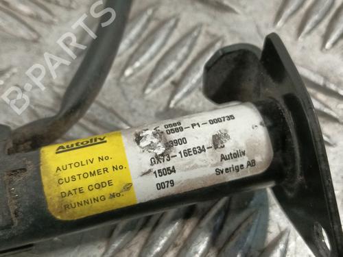 Electronic sensor JAGUAR XE (X760) 2.0 D | BP31183471M84 