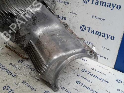 Oil sump PORSCHE 924  | BP14359498M115 