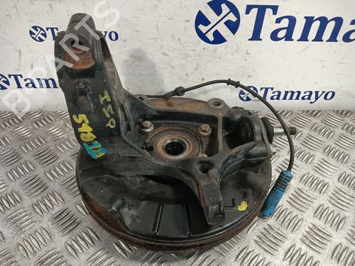 Used Left front steering knuckle Left front steering knuckle DAEWOO LACETTI Hatchback (KLAN) 1.6 (109 hp) 40088846 40088846