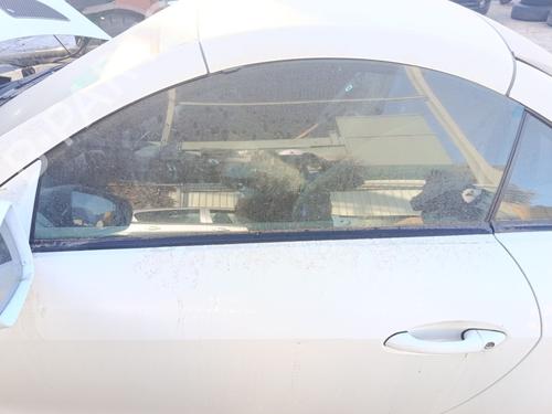 Used Front left door window Front left door window MERCEDES-BENZ SLK (R171) 200 Kompressor (171.445) (184 hp) 40088430 40088430