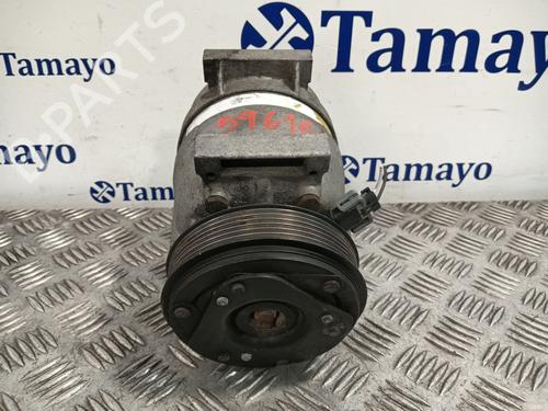 AC compressor OPEL VIVARO A Bus (X83) | BP30598387M34