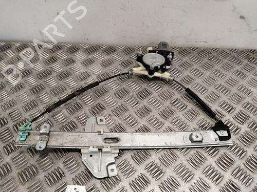 Used Front right window mechanism Front right window mechanism 38011653 38011653