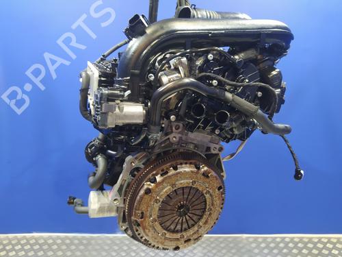 Engine AUDI A3 (8V1, 8VK) 1.4 TSI | BP40088011M1 - Image 8