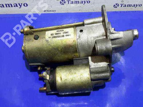 Starter FORD FOCUS II (DA_, HCP, DP) 1.6 TDCi | BP4936017M8 