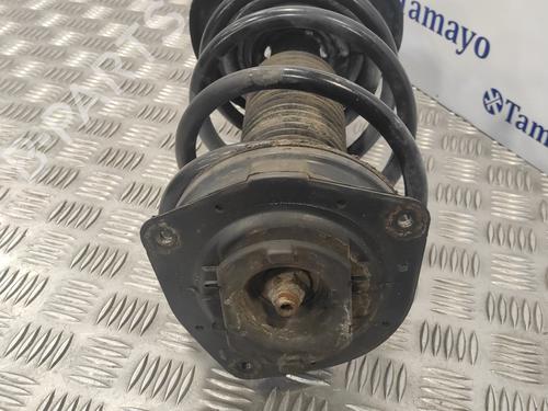 Left front shock absorber NISSAN QASHQAI I (J10, NJ10)  | BP13685903M16 