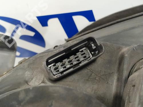 Højre forlygte NISSAN PRIMERA Hatchback (P12) 1.9 dCi | BP11818907C29 