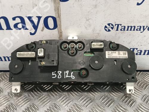 Instrument cluster NISSAN ALMERA II (N16)  | BP29213681C47 