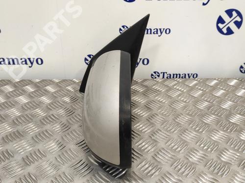 Left mirror HYUNDAI SANTA FÉ I (SM) 2.0 CRDi | BP9576680C26 