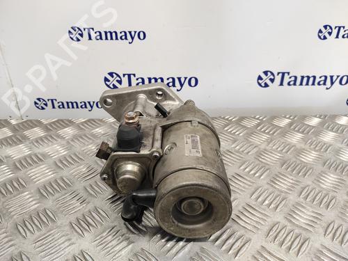 Startmotor KIA CARNIVAL II (GQ) 2.9 CRDi | BP18082280M8 
