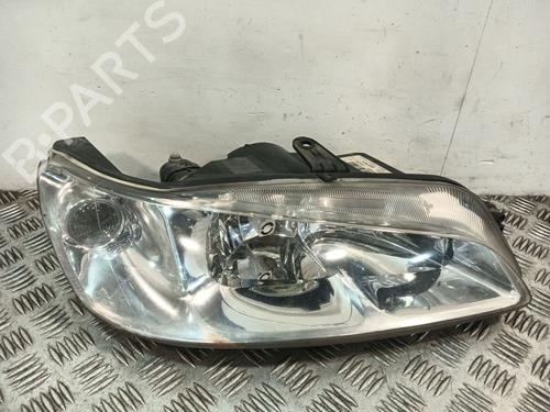 Used Right headlight Right headlight 36808719 36808719