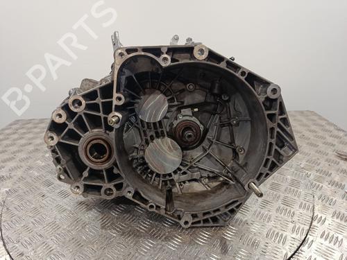 Used Gearbox Gearbox 34704703 34704703