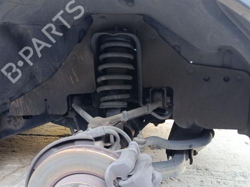 Høyre foran støtdemper SSANGYONG REXTON W / REXTON 2.0 Xdi (150 hp) 29405466