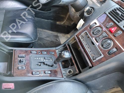Support MERCEDES-BENZ E-CLASS (W210)  | BP17023249C155 
