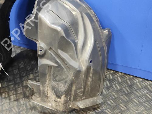 Wheel arch FORD S-MAX (WA6) 2.0 TDCi | BP14358793C56 