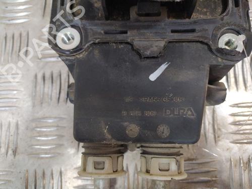 Gear lever DACIA SANDERO II TCe 90 (B8M1, B8MA, B8AC) | BP39105292M90 - Image 4