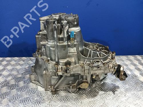 Gearbox NISSAN ALMERA II (N16)  | BP29585526M3 