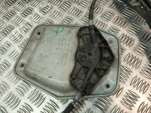 Front left window mechanism VW GOLF V (1K1) 1.9 TDI | BP34278303C22 - Image 5