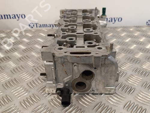 Cylinder head SKODA YETI (5L) 1.2 TSI | BP16873580M5 