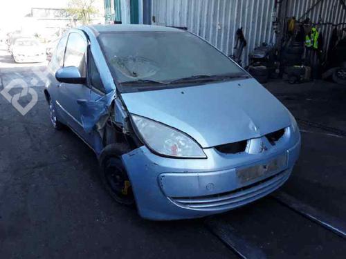 Right front suspension arm MITSUBISHI COLT VI (Z3_A, Z2_A)  | BP6543400M13