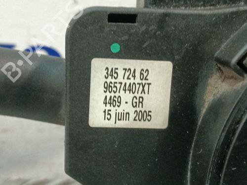 Switch CITROËN BERLINGO / BERLINGO FIRST MPV (MF_, GJK_, GFK_) 1.9 D (MFWJZ) | BP32394393I30