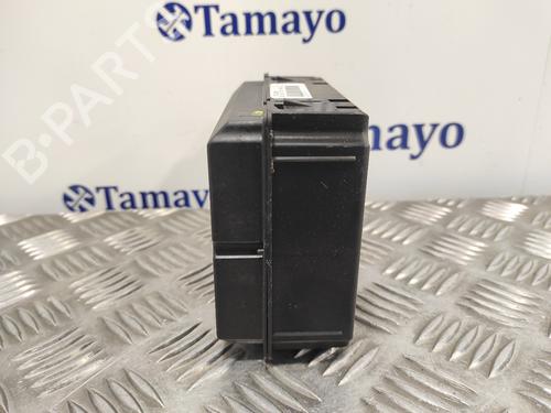 Climate control OPEL VECTRA B (J96) 2.0 DTI 16V (F19) | BP14360007I5