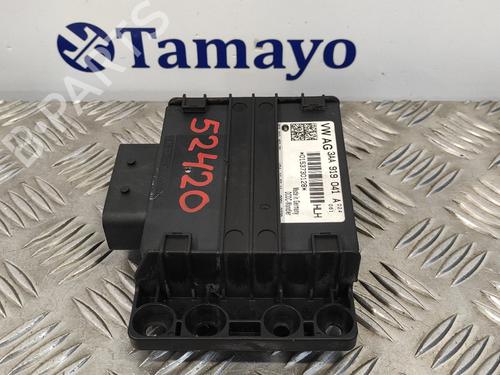 Electronic module VW GOLF VI (5K1) 1.6 TDI | BP12953373M83 