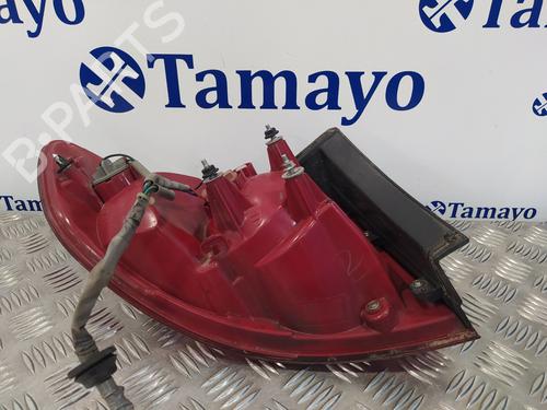 Right taillight HYUNDAI SANTA FÉ II (CM)  | BP13028362C35 
